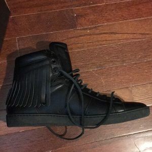 saint laurent sneakers